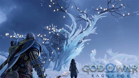 god of war legendäre truhen|God of War Ragnarök: Niflheim